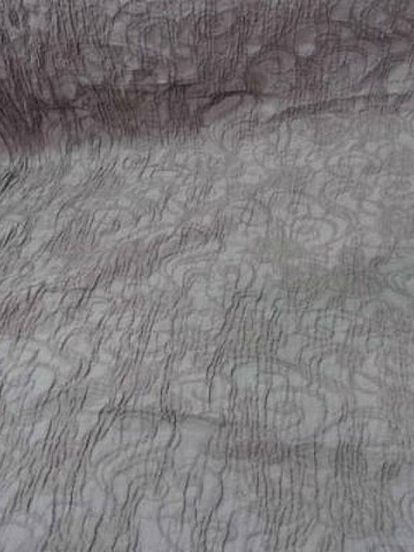 Coton faconne couture lycra taupe1