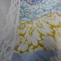 Coton frises liberty bord dentelle 03
