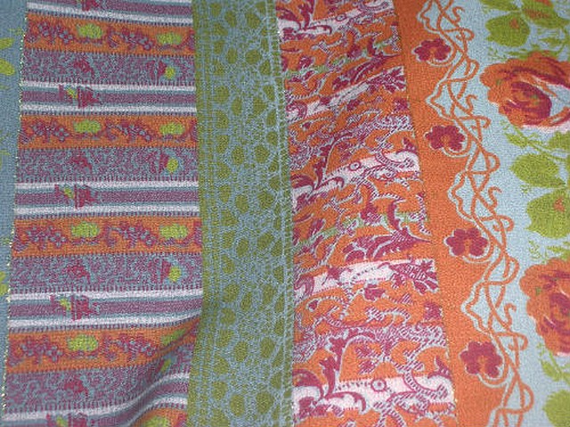 Coton frises liberty teintes acidulees 2