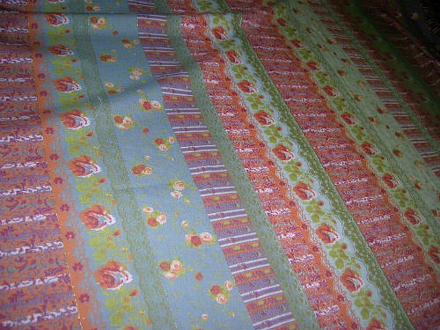 Coton frises liberty teintes acidulees 3