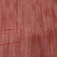 Coton marbre corail 1 