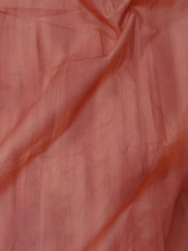 Coton marbre corail 3 