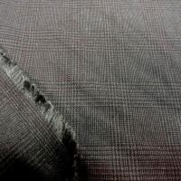 Coton prince de galles chataigne