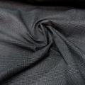 Coton prince de galles gris fonce 2 1
