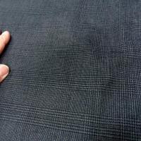 Coton prince de galles gris fonce 3 1