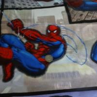 Coton Spiderman 03