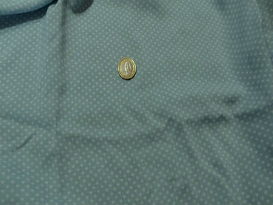 Coton viscose opale petits coeurs 01