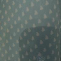 Coton viscose opale petits coeurs 03