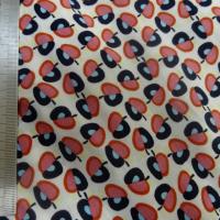 Coton viscose pom pomme 1 
