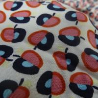 Coton viscose pom pomme 2 