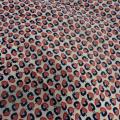Coton viscose pom pomme