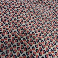 Coton viscose pom pomme