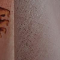 Cotonnade rose ours polaire 04