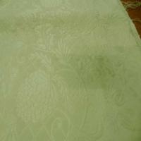 Coupon de coton pique 2 50m sur 2 80m6