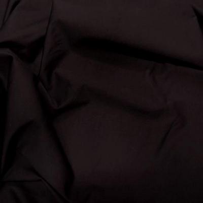 Coupon de lycra marron 3m0