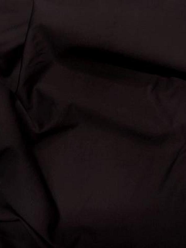 Coupon de lycra marron 3m0