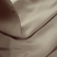 Crepe de soie beige clair 7 