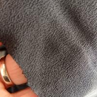 Crêpe de soie gris bis 02