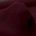 Crepe de soie tres fin bordeaux 4 