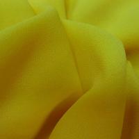 Crepe jaune citron 1