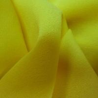 Crepe jaune citron 2 