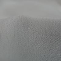Crepe leger blanc casse 2 