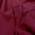 Crepe lycra framboise 1 