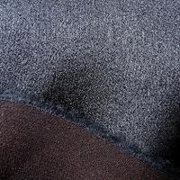 Crepe satin noir 3 