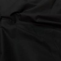 Cretonne de coton uni gris fonce 1