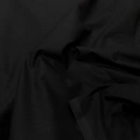 Cretonne de coton uni gris fonce 4