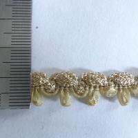 Croquet fantaisie lame 2