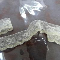 Dentelle bicolore festonnee 2