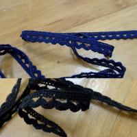 Dentelle croquet 9 mm 3