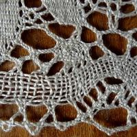 Dentelle en lin ecrue 03