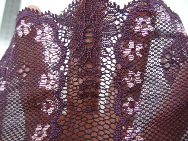 Dentelle eva 2 30 m 3