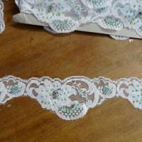 Dentelle nuage blanche perlee 2