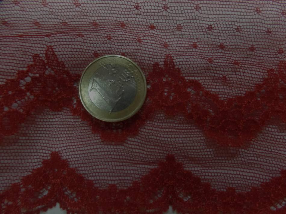 Dentelle resille rouge bordeaux01