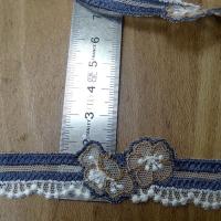 Dentelle tricolore flowers 2 1