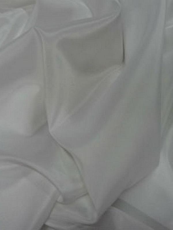 Doublure blanche 