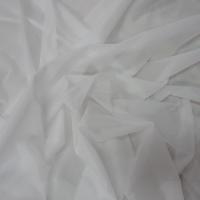 Doublure jersey fine blanc