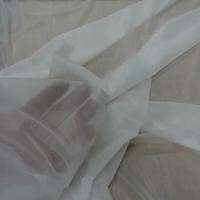 Doublure jersey polyester blanche 3