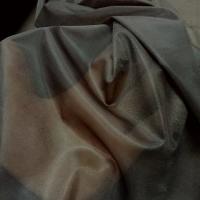 Doublure maille chataigne 3