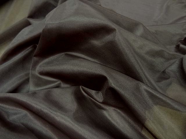 Doublure maille chataigne 4