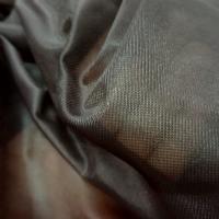 Doublure maille chataigne 5