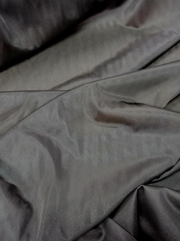 Doublure maille gris taupe 1 