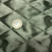 Doublure matelassée kaki 2