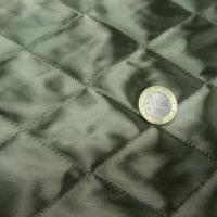 Doublure matelassée kaki 9