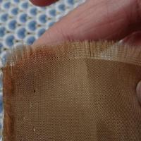 Doublure noisette mordore 3