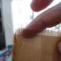 Doublure noisette mordore 4