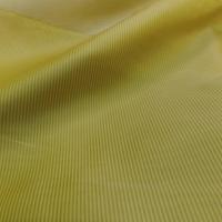 Doublure rayee jaune et gris 3